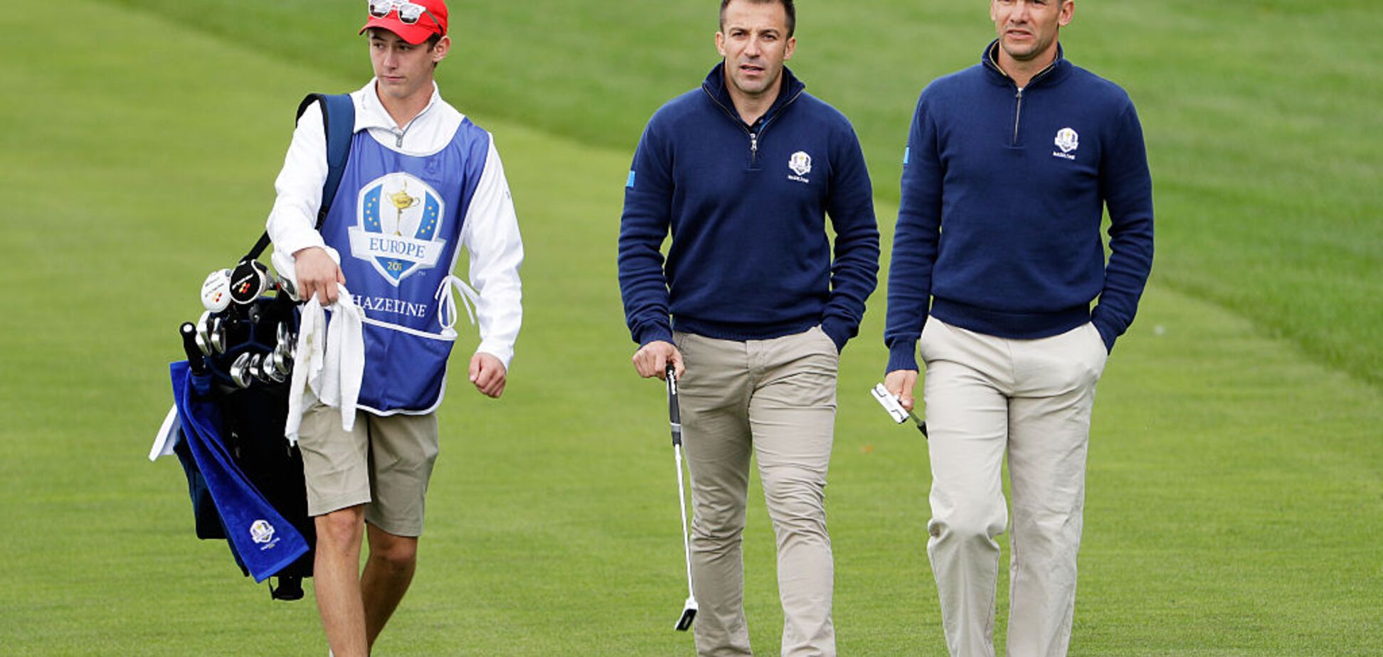 'Нехай подзвонить': російські спецслужби познущалися над другом Андрія Шевченка - опубліковано відео скандалу