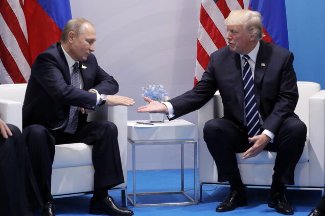 Россия не так важна для американских интересов