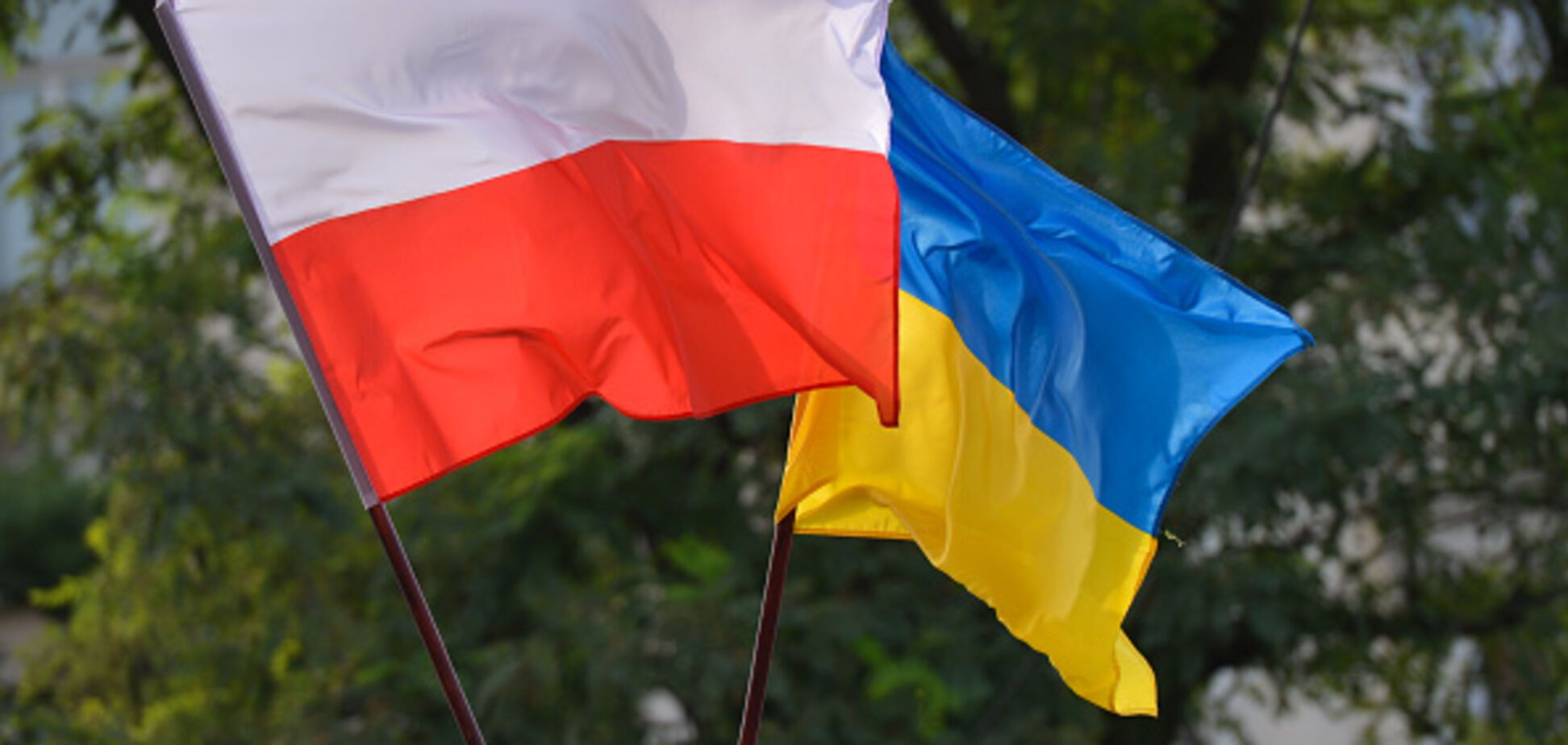 Сварка триває: МЗС Польщі відзначився черговим випадом на адресу України