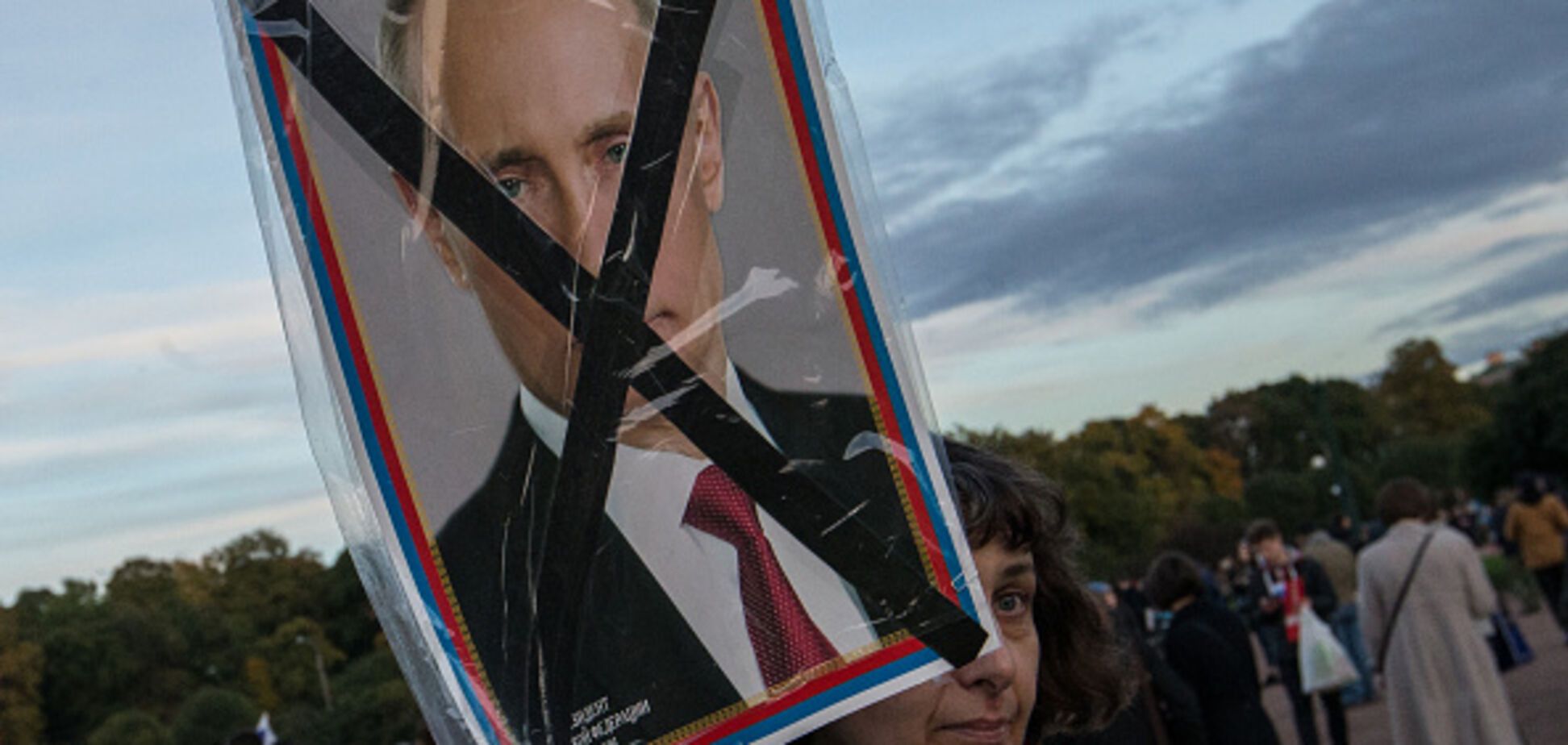 'Общество заинтересовано': журналист назвал дату начала гражданской войны в России