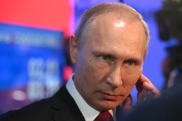 Фиаско Путина: стало известно, зачем лидеру Кремля нужна была встреча с Трампом
