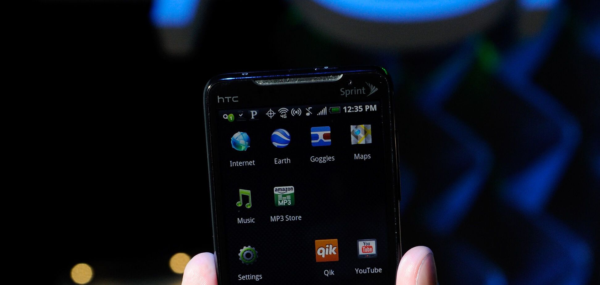 Украина сделала важный шаг на пути к 4G