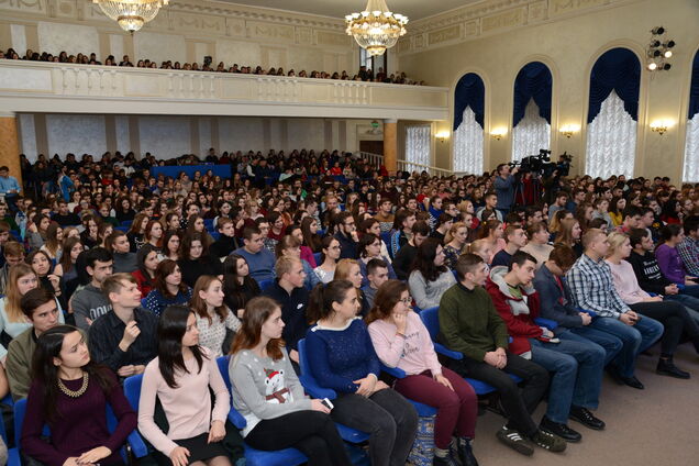 За знания – в Кельн! Стартовал новый конкурс для студентов пищевых вузов