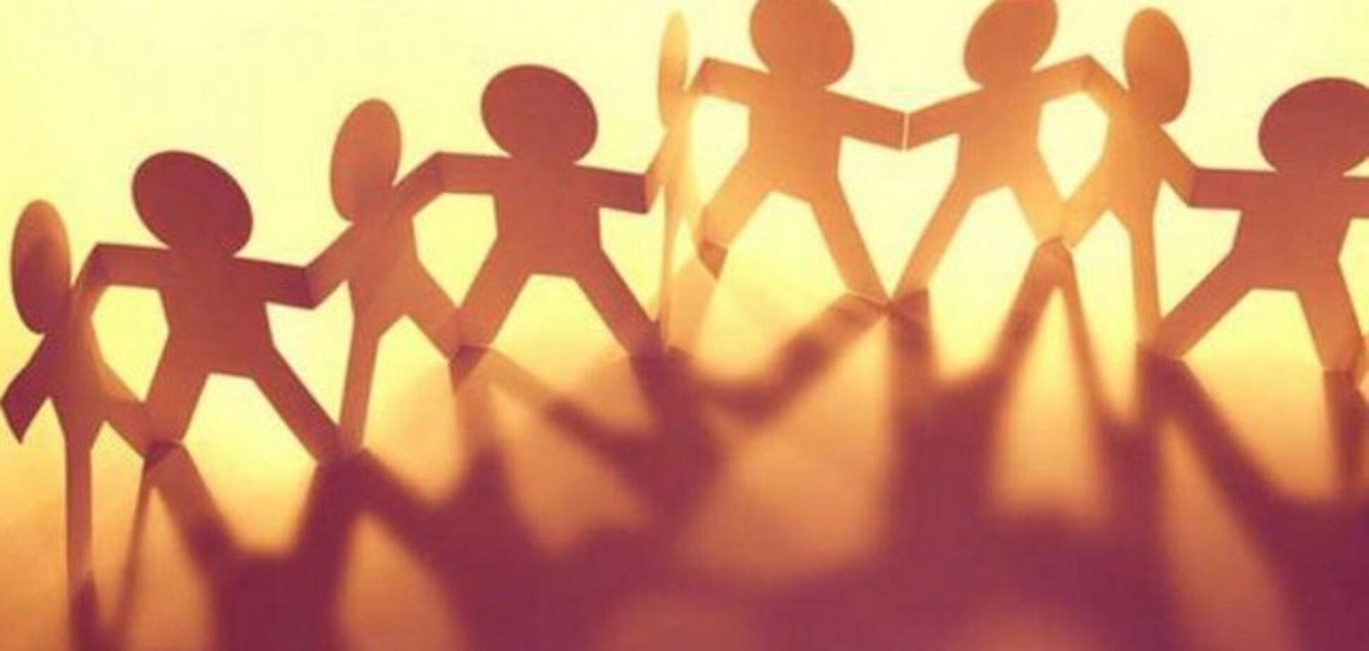 Владу слід передавати людям, які живуть в громадах