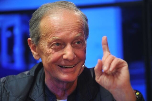 'Это было ржачно': Андриенко поделился воспоминаниями о Задорнове