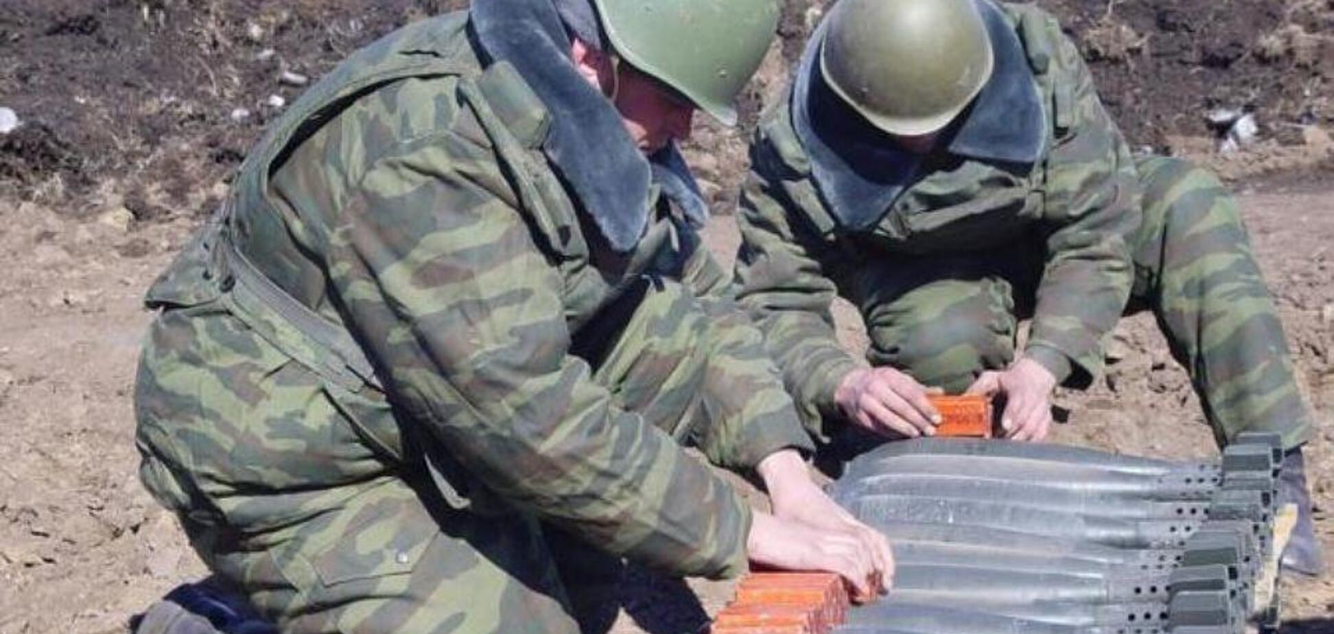 Есть погибшие: на полигоне в РФ подорвались несколько военных