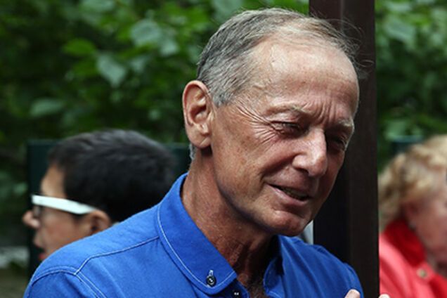 Михаил Задорнов