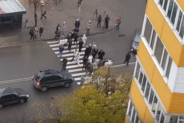 Отопление в Киеве