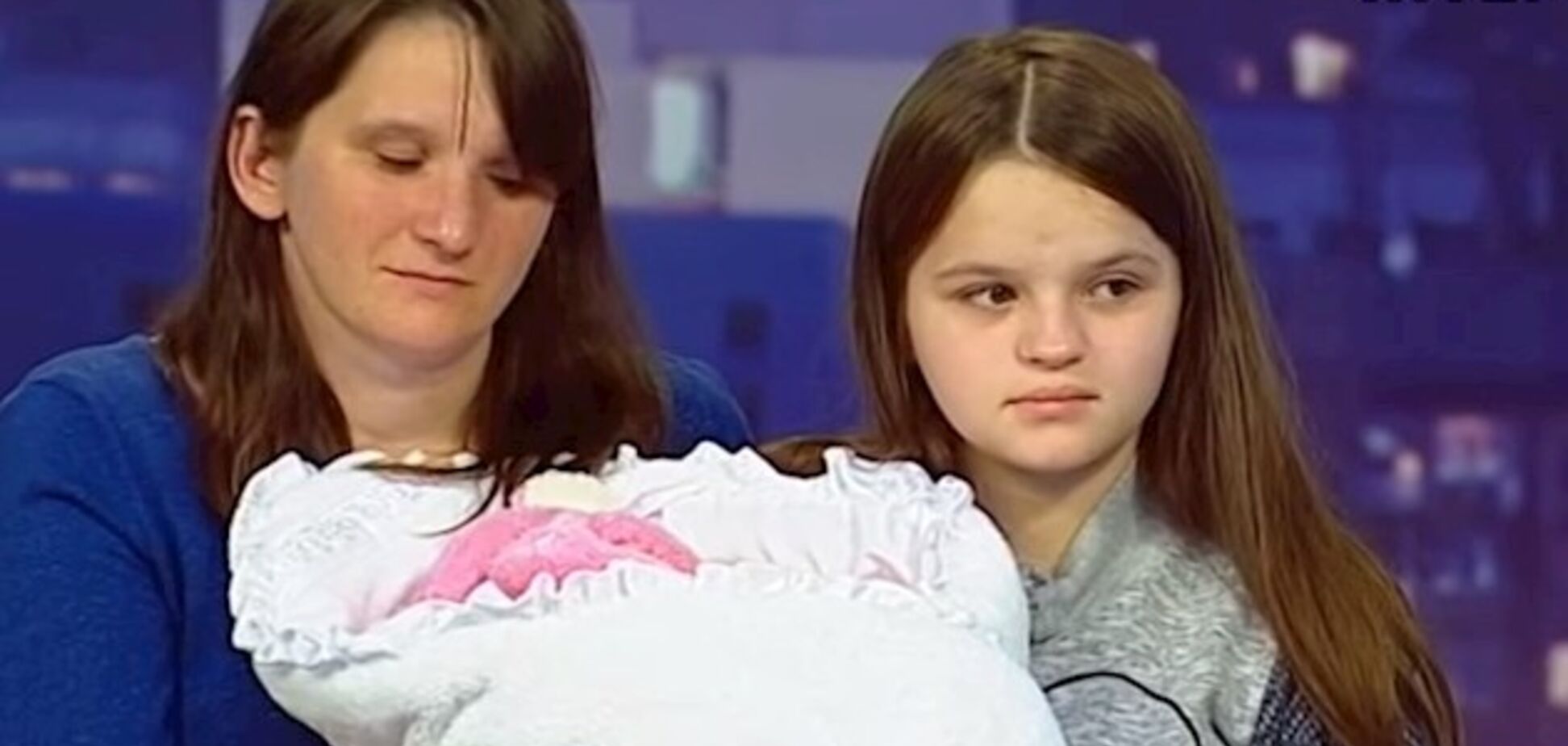 Нарушили закон: Нацсовет вынес вердикт по шоу 'Интера' о 12-летней роженице