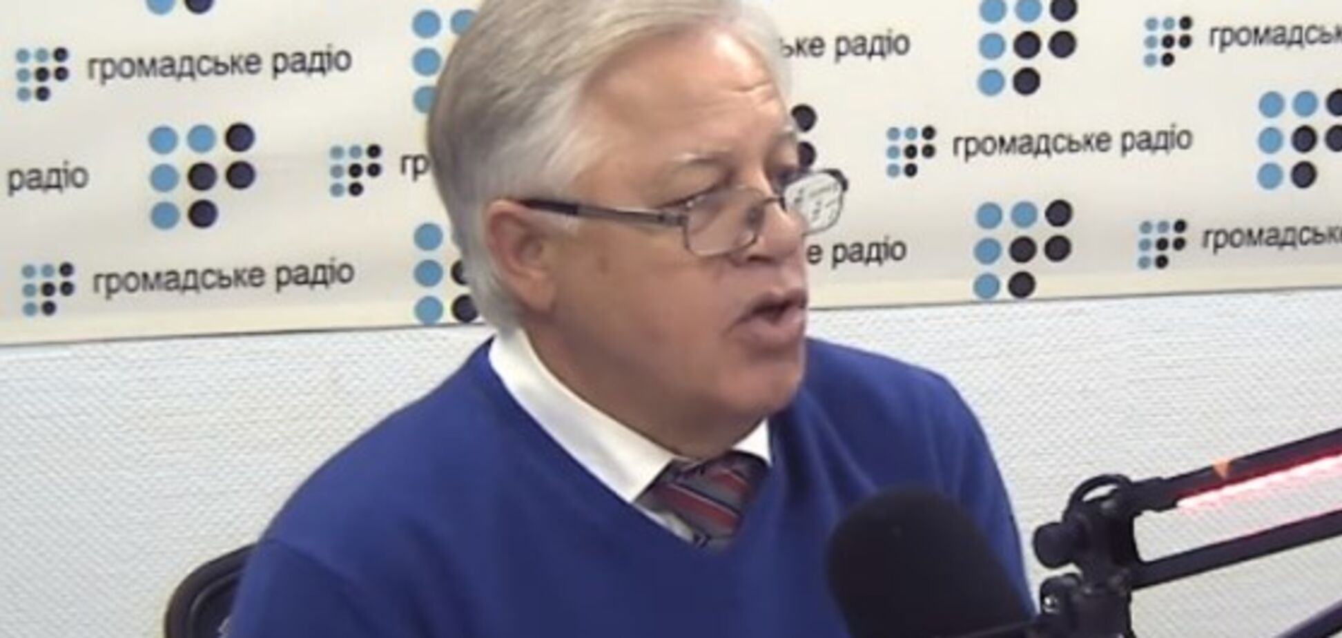 'Можна і Гітлера запросити': юристи винесли вердикт скандальному ефіру з Симоненком