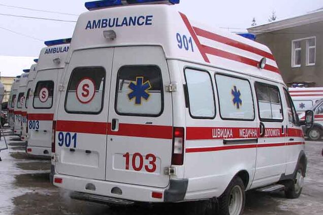 ДТП с Зайцевой в Харькове: из больницы выписали одну из пострадавших