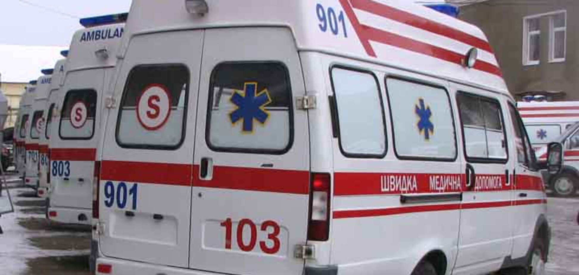 ДТП с Зайцевой в Харькове: из больницы выписали одну из пострадавших