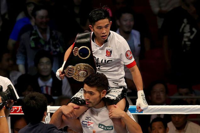 Кадзуто Иока