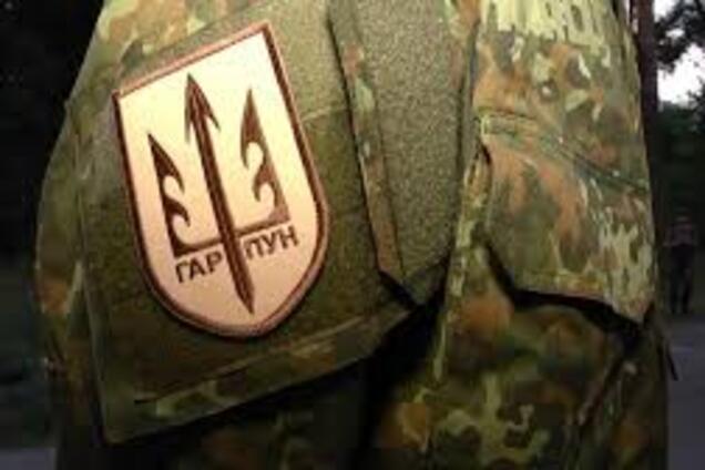 Звідси і фашисти: АТОшник розповів, як їх відправили на Донбас у німецькій формі