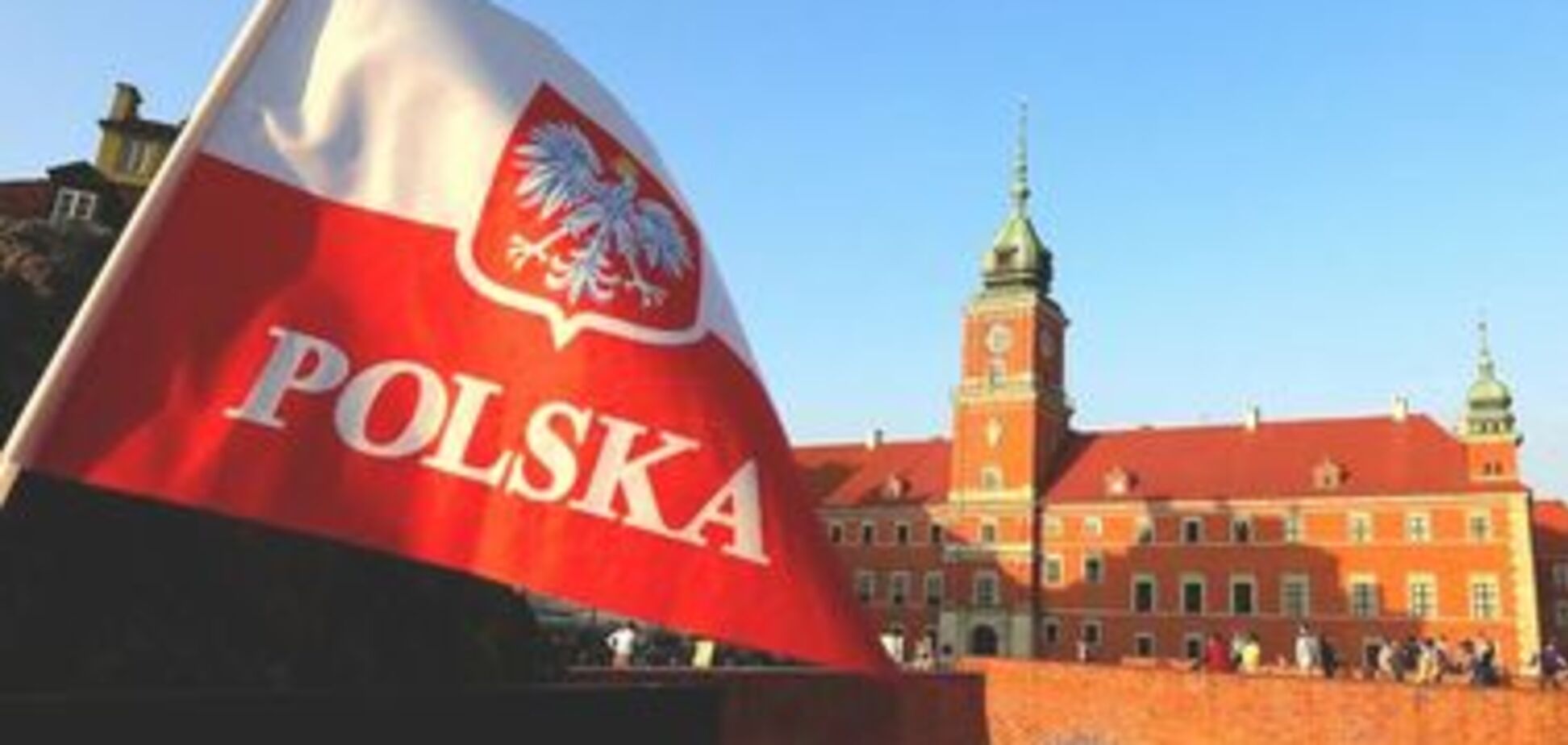 Україна і Польща