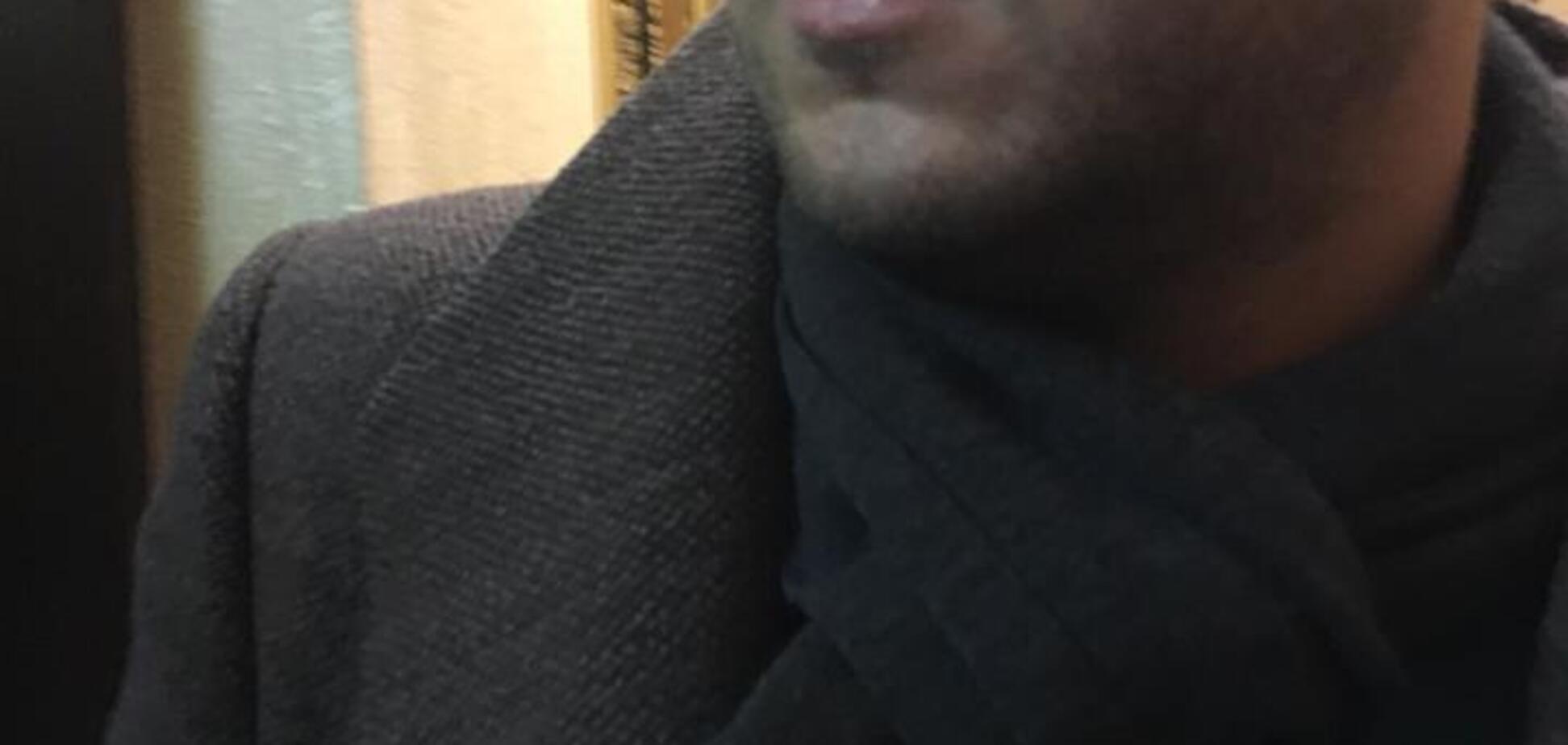 Слідчий НАБУ