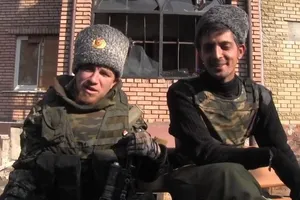 Монеты с Гиви и Моторолой