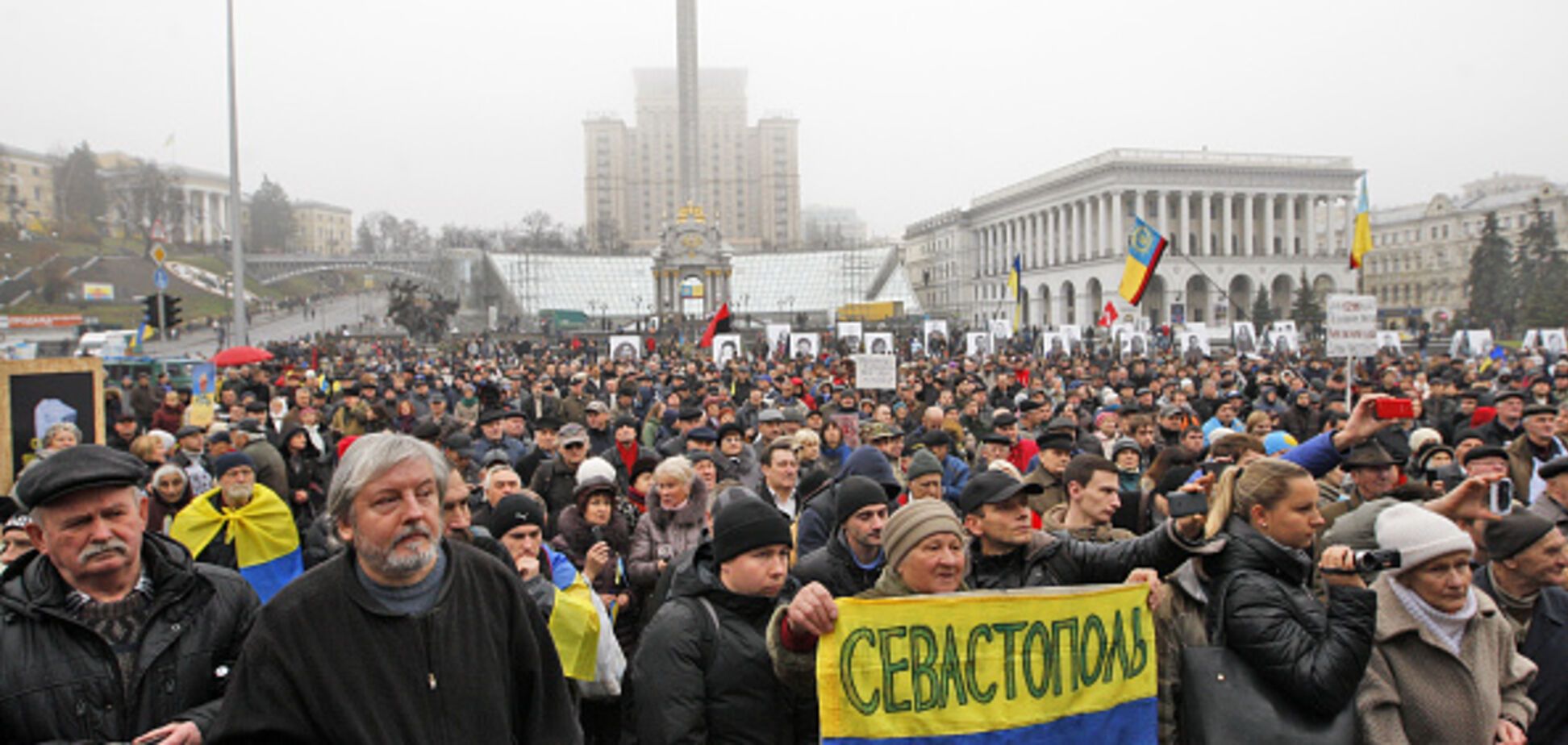 'Турчинова - в сумасшедшей дом': Россия замахнулась на 'половину населения' Украины