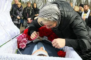 вбивство Вороненкова