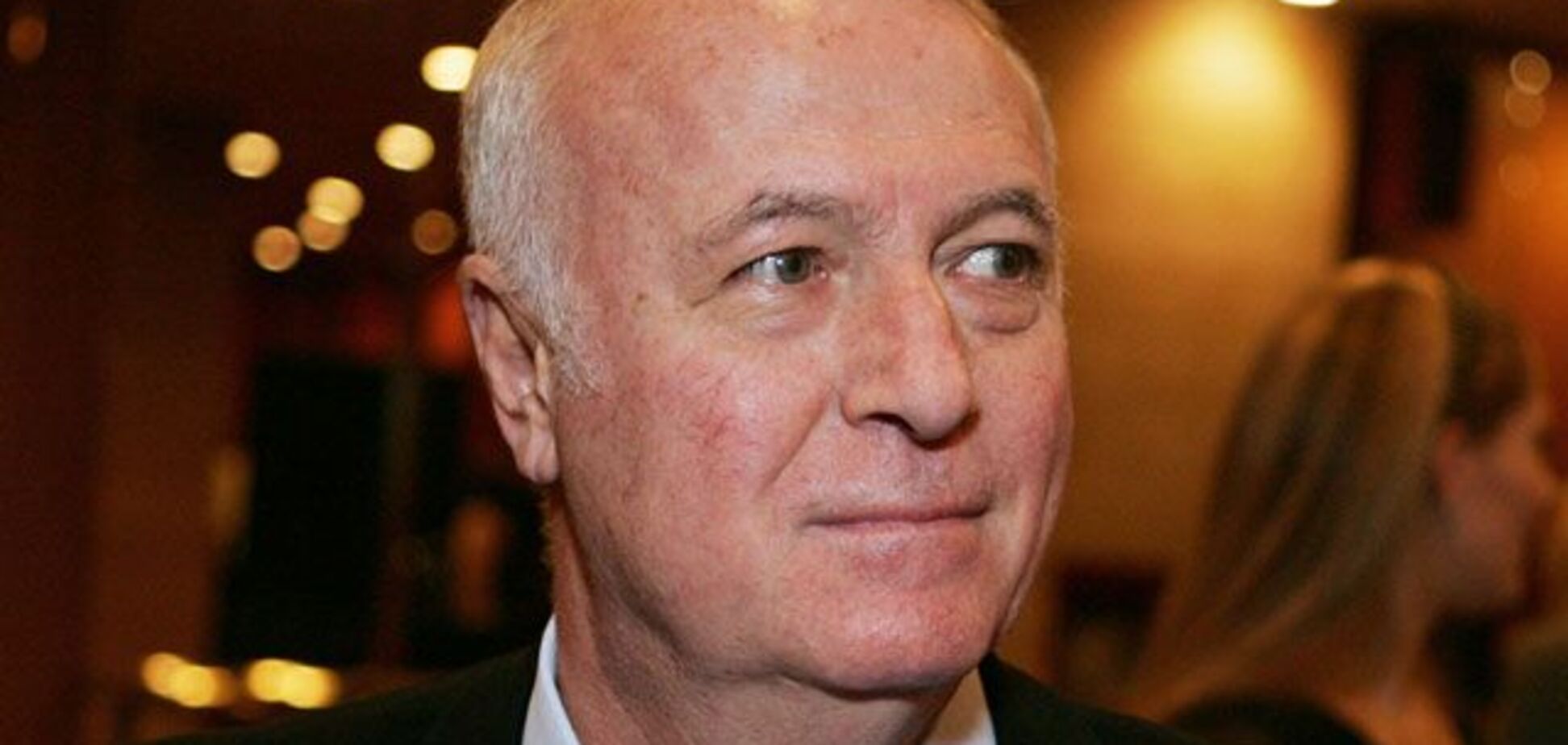 Борис Ноткін