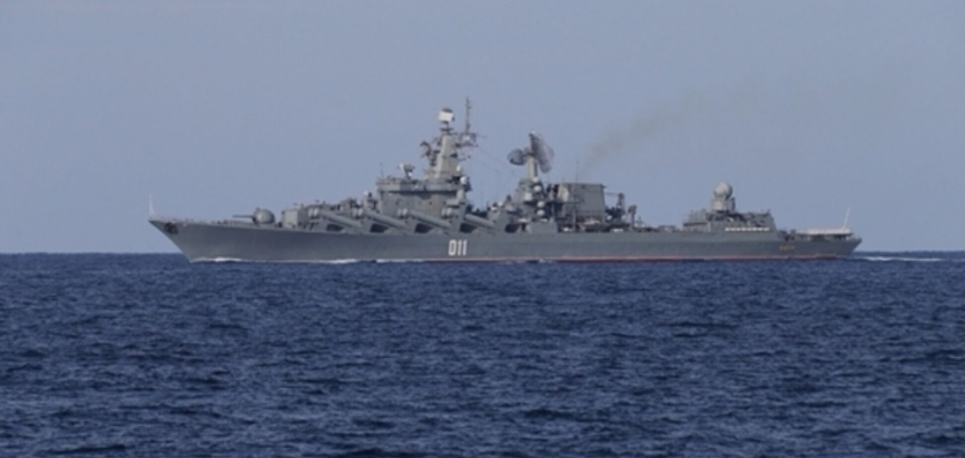 Подошли вплотную: корабли РФ устроили провокацию у границ Латвии
