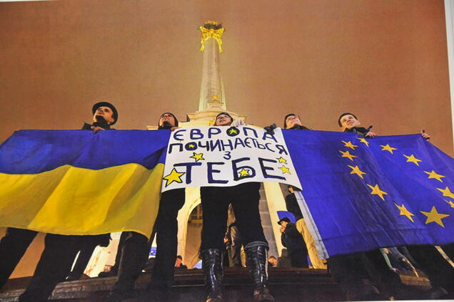 Нова українська еліта загралася і зависла