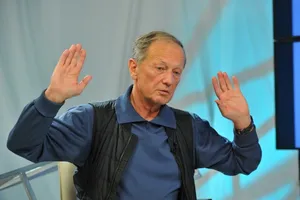 Михаил Задорнов