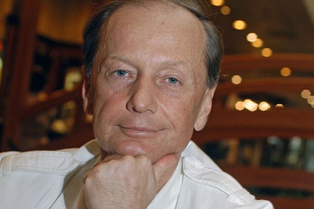 Михайло Задорнов