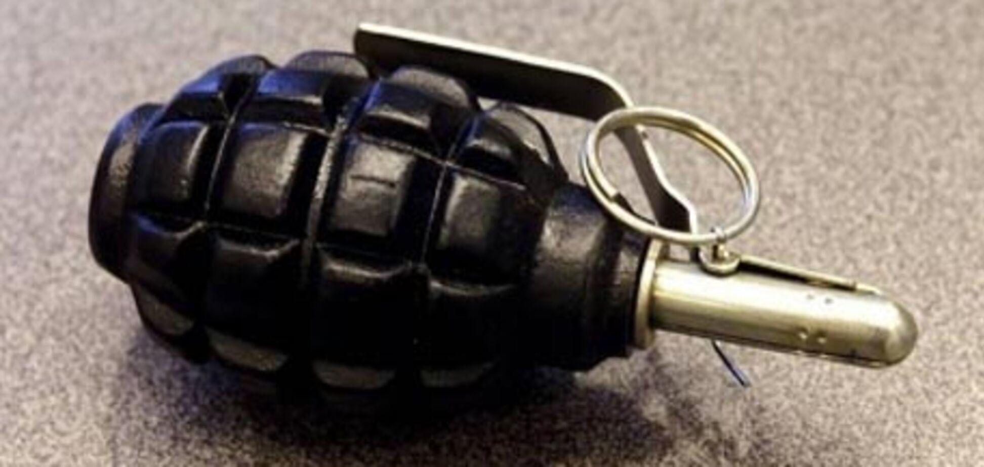 В Черкассах в жилом доме взорвалась граната: есть погибший