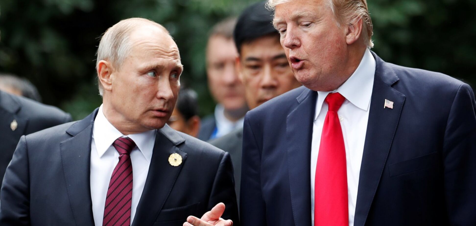 Путин запугал Трампа: разведчики США сделали тревожное заявление