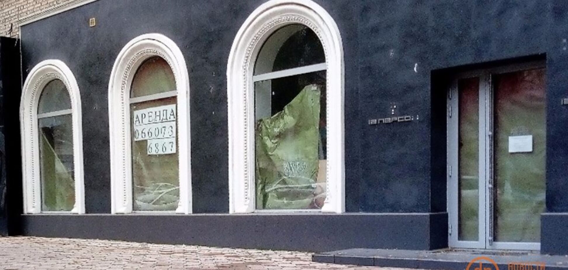 Теперь это все исчезло: журналист поделился жуткими фото Донецка