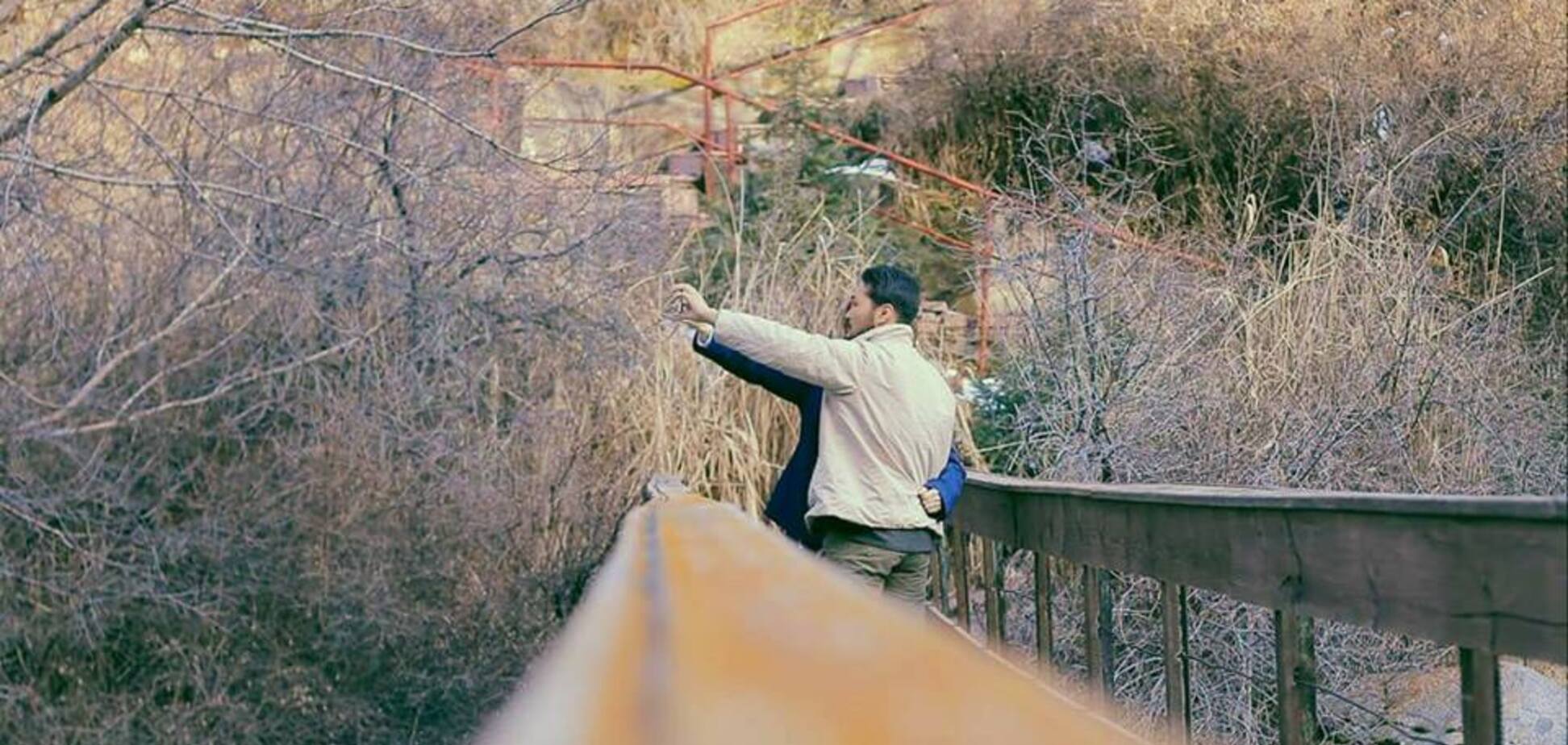 Как думаете вы, надо ли рассказывать своему партнеру все?