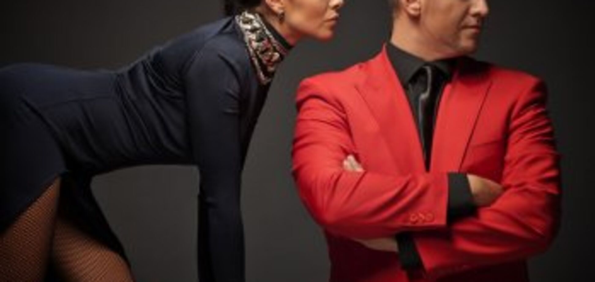 Потап и Настя