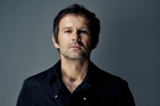 Святослав Вакарчук