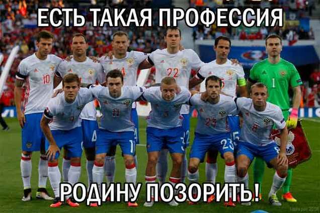 Легендарный Кафельников смешал с грязью сборную России по футболу