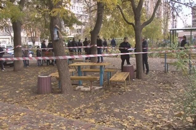 Відпочивав із кумом: розкрилися несподівані деталі розстрілу копа в Одесі