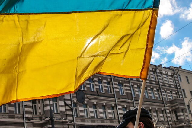 Украина