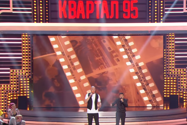 'Моя б*ндеровка': у Зеленского восхитили сеть новой песней об Украине. Опубликовано видео