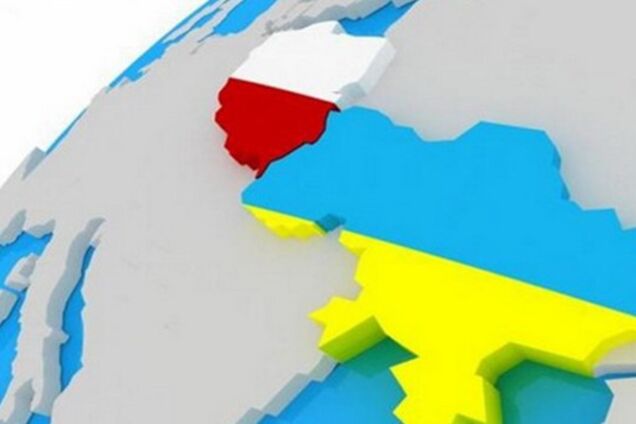 Результат пошуку зображень за запитом "польща україна"