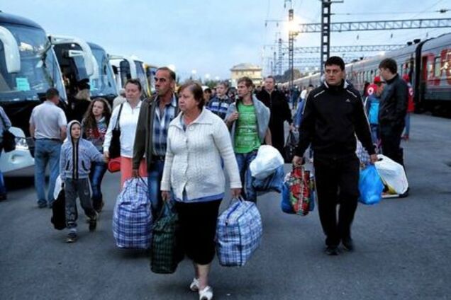 Украину настигнет демографический кризис: опубликованы шокирующие цифры