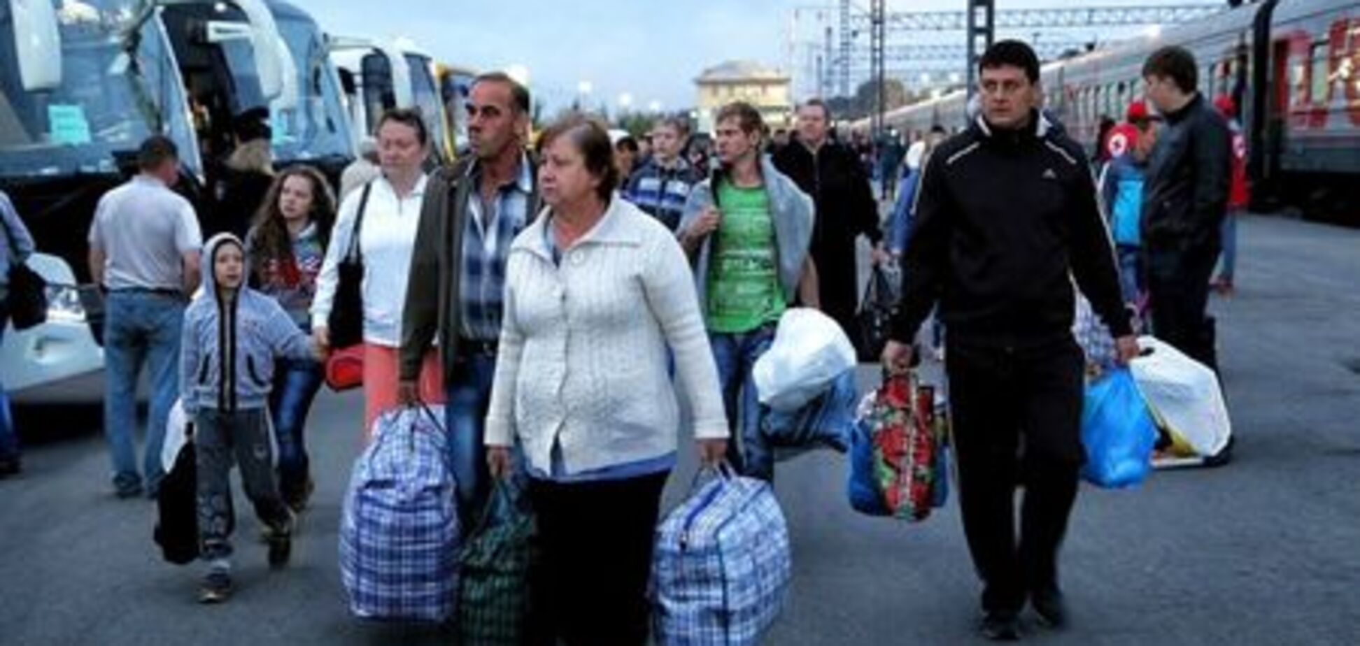 Украину настигнет демографический кризис: опубликованы шокирующие цифры