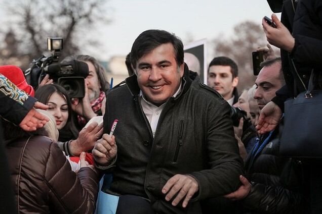 Зачем затягивать на месяц? Объявляйте импичмент уже сегодня