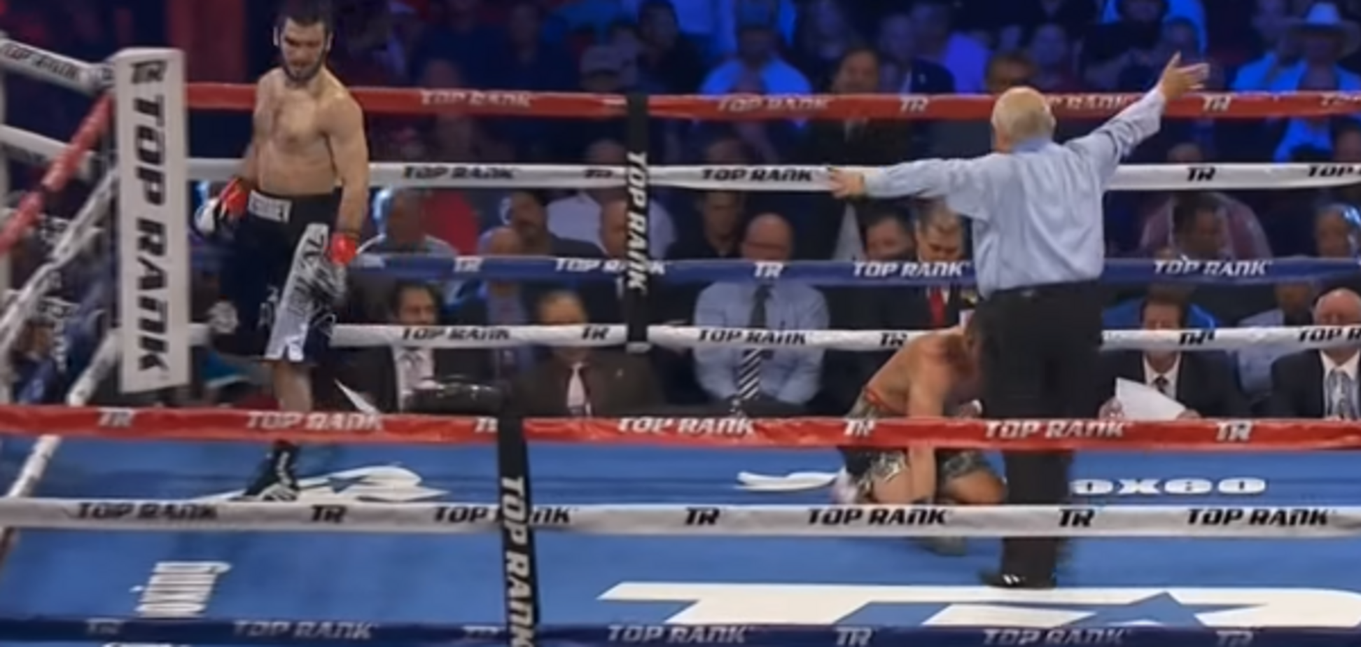 Артур Бетербієв