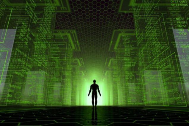 Ми стаємо самотніми і розгубленими немовлятами в реальному світі