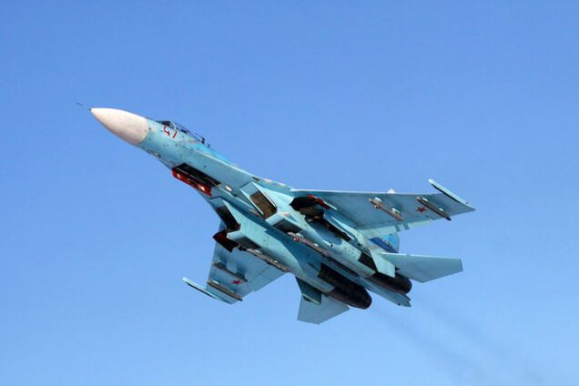 Очередная провокация: у границ НАТО заметили российские истребители