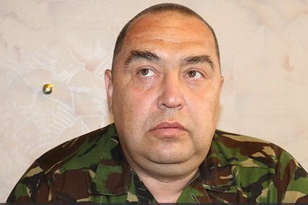 Терорист Плотницький порівняв життя у 'ЛНР' зі сталінськими часами