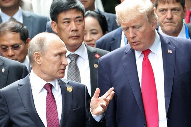 Путин и Трамп – поражение друг для друга: дипломат озвучил интересный вывод 