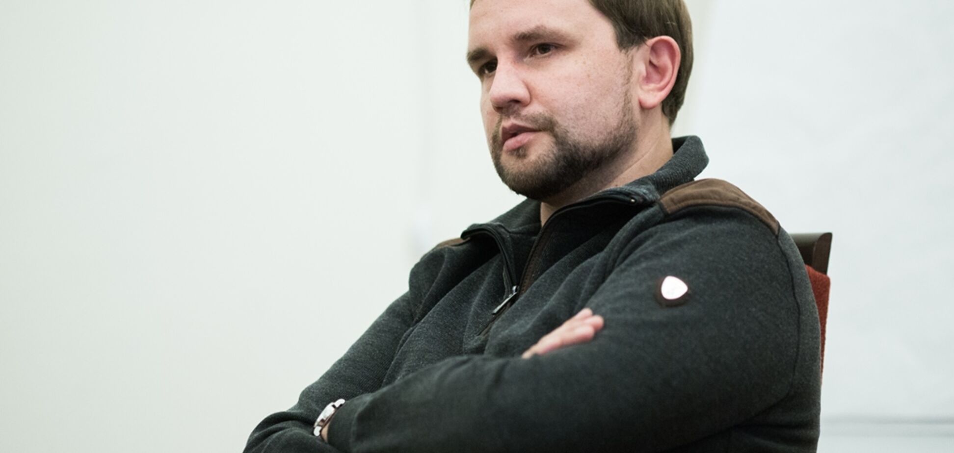 Владимир Вятрович