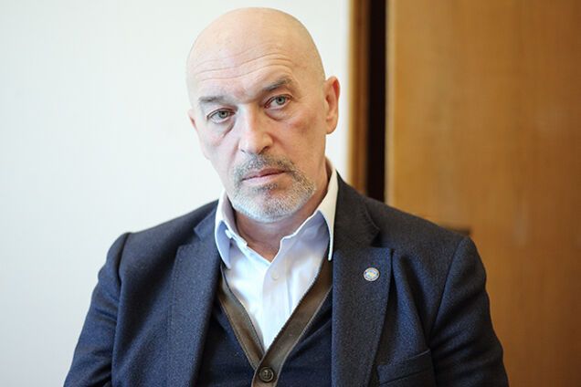 Георгий Тука