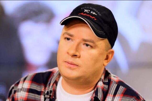 'Артисти теж люди': український співак виступив проти заборони на гастролі в РФ